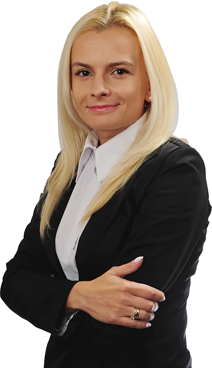 Barbara Zawadzka
